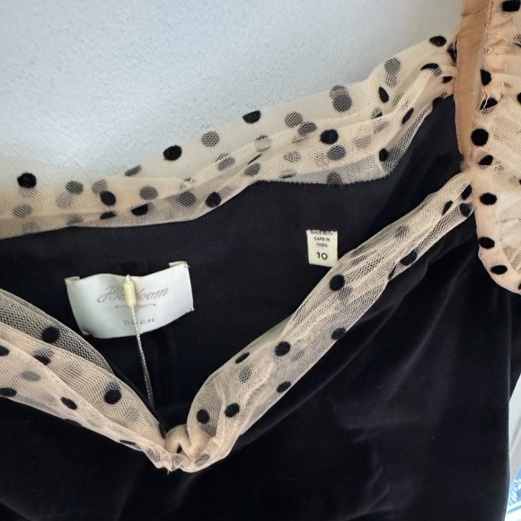 Doen Denita Heirloom Mini Dress (NWT) - Picture 14 of 14